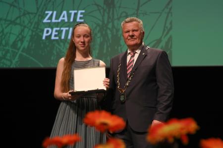 ZLATE PETICE 79 FOTO LJUBO VUKELIČ